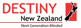 Destiny NZ