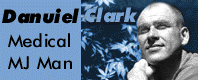 Danuiel Clark Medical MJ Man