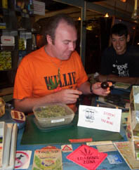 Chris Dealing
