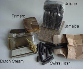 Hash by Nol