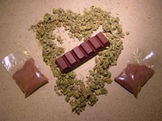 Mediweed Potchoc