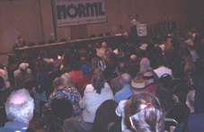 norml conference