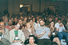 Norml conference