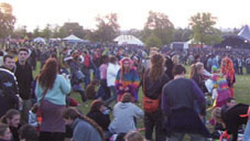 J Day main field