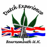 Dutch Experience Bournemouth logo