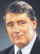 Jim Anderton MP