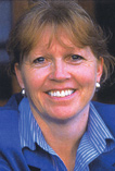 Goudie, Sandra