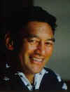 Harawira, Hone