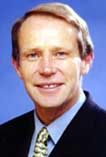 Hutchison, Dr Paul