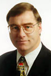 Mapp, Dr Wayne