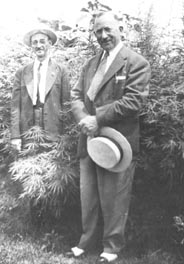 Prohibition Agents