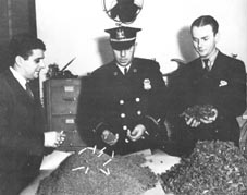 Prohibition Agents