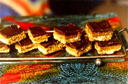 Caramel Slice photo 6